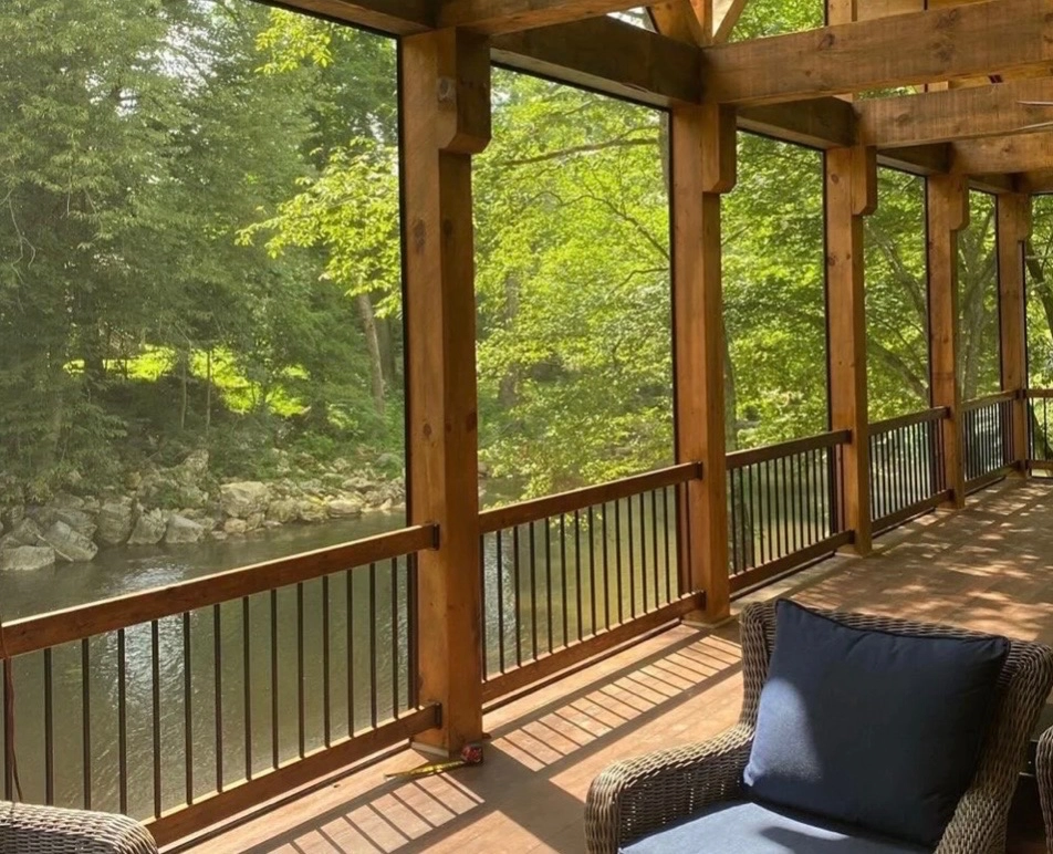 Porch