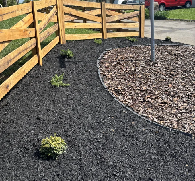 Neighborhood Landscaping