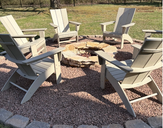 firepit